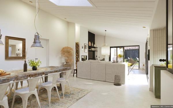 Maison à vendre    6 pièces •  Ars-en-Ré