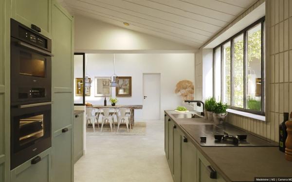 Maison à vendre    6 pièces •  Ars-en-Ré