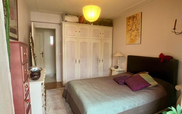 Appartement à vendre    2 pièces • 49,67 m2 Nice