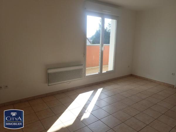 Appartement à vendre 2 pièces 37.35m²