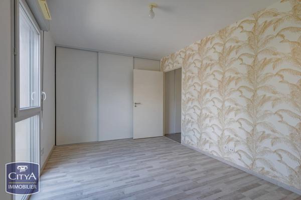 Appartement à vendre 2 pièces 49m² Villeurbanne (69100)