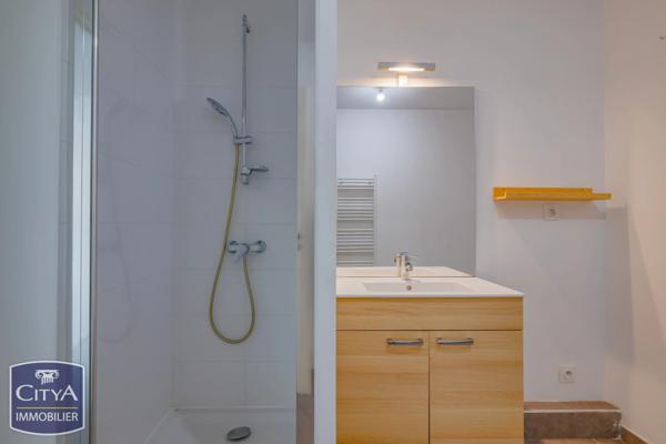 Appartement à vendre 2 pièces 49m² Villeurbanne (69100)