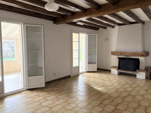 Maison à vendre |                                       Lège-Cap-Ferret |                                        4 pièces  |  100 m²