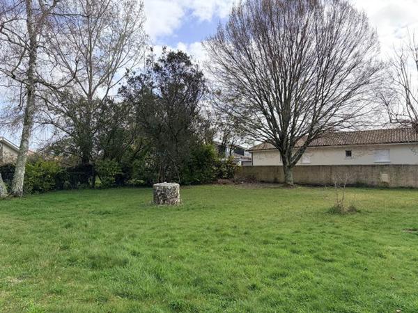 Maison à vendre |                                       Lège-Cap-Ferret |                                        4 pièces  |  100 m²