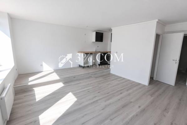 Immeuble 336 m² 1 etage(s)