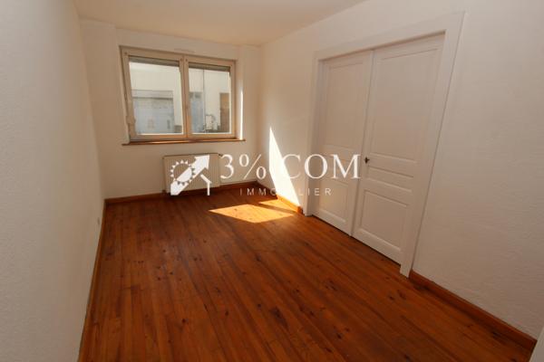 Immeuble 336 m² 1 etage(s)