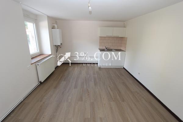 Immeuble 336 m² 1 etage(s)