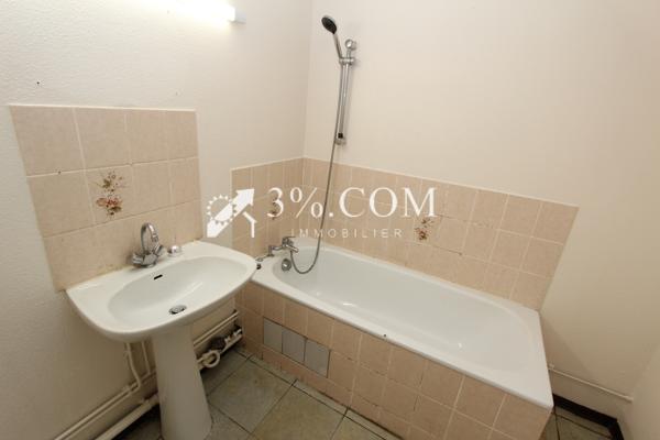 Immeuble 336 m² 1 etage(s)