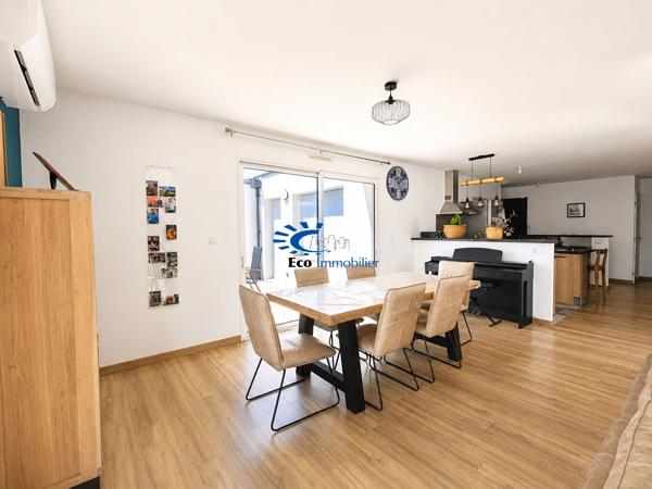 AIGREFEUILLE D'AUNIS MAISON PLAIN PIED 4 CHAMBRES 1 BUREAU JARDIN PATIO Aigrefeuille d aunis AIGREFEUILLE D'AUNIS MAISON PLAIN PIED 4 CHAMBRES 1 BUREAU JARDIN PATIO Aigrefeuille d aunis
