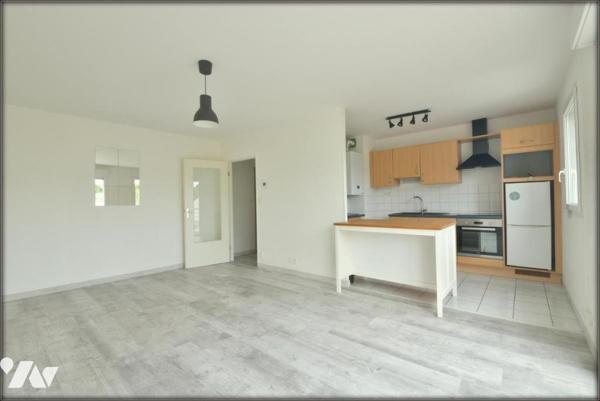 APPARTEMENT TYPE 2 LE RHEU BALCON CAVE PARKING