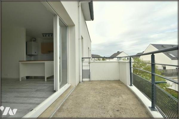 APPARTEMENT TYPE 2 LE RHEU BALCON CAVE PARKING