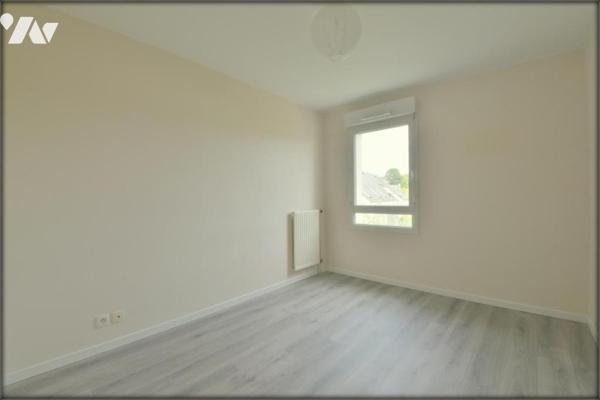 APPARTEMENT TYPE 2 LE RHEU BALCON CAVE PARKING