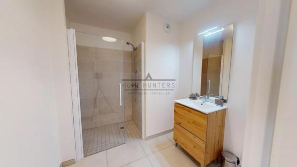 Achat Appartement 3 pièces 62m²