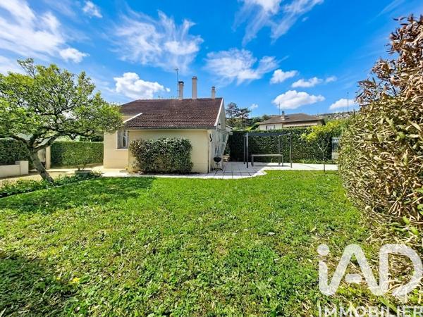 Maison à vendre 3 pièces 65 m² Pont-de-Chéruy
