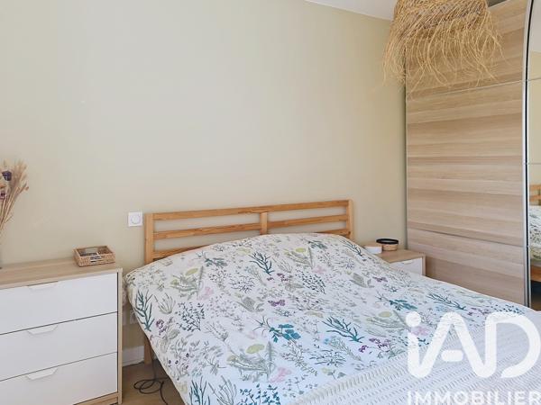 Maison à vendre 3 pièces 65 m² Pont-de-Chéruy