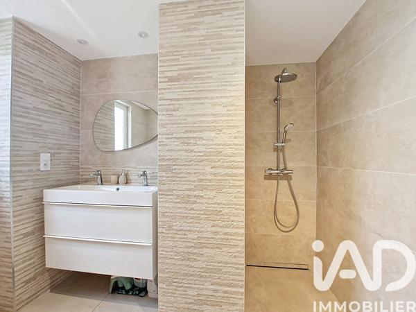 Maison à vendre 3 pièces 65 m² Pont-de-Chéruy