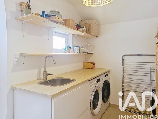 Maison à vendre 3 pièces 65 m² Pont-de-Chéruy