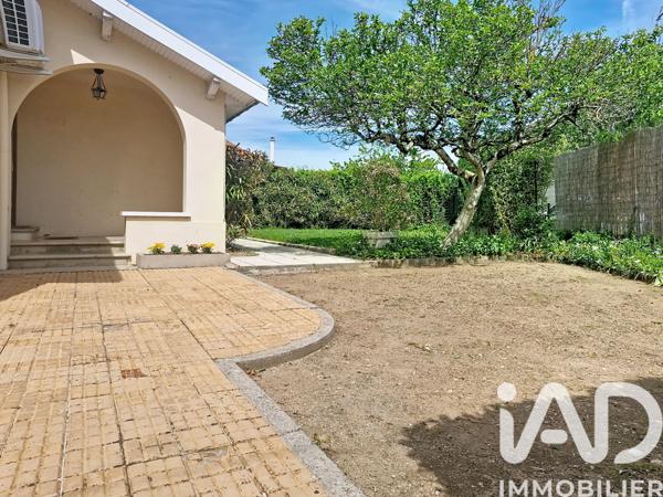 Maison à vendre 3 pièces 65 m² Pont-de-Chéruy