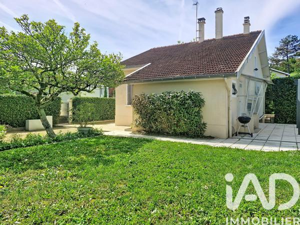 Maison à vendre 3 pièces 65 m² Pont-de-Chéruy