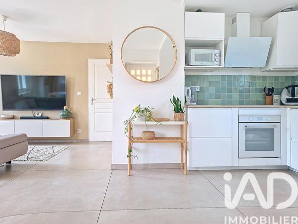 Maison à vendre 3 pièces 65 m² Pont-de-Chéruy