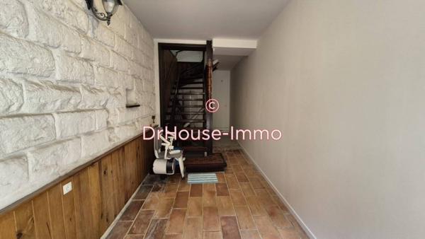 Maison à vendre 3 pièces de 81 m²