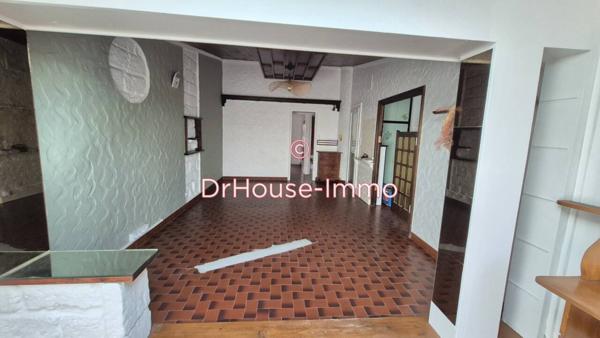 Maison à vendre 3 pièces de 81 m²