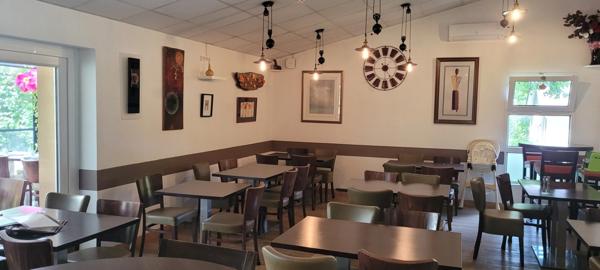 Village Vacances avec Restaurant & Licence IV GRAND VABRE (12)