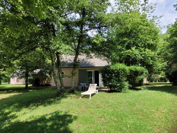 Village Vacances avec Restaurant & Licence IV GRAND VABRE (12)