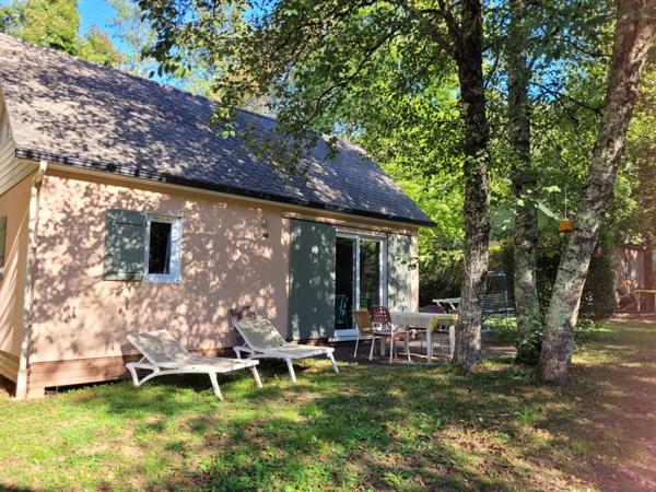 Village Vacances avec Restaurant & Licence IV GRAND VABRE (12)