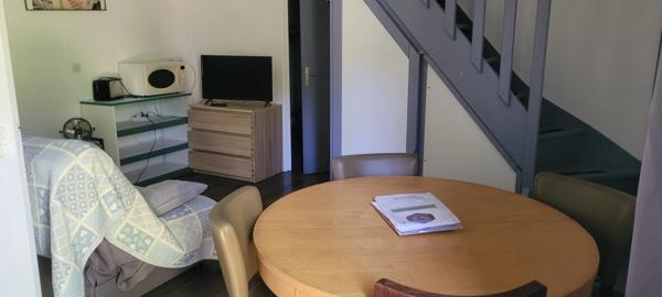 Village Vacances avec Restaurant & Licence IV GRAND VABRE (12)