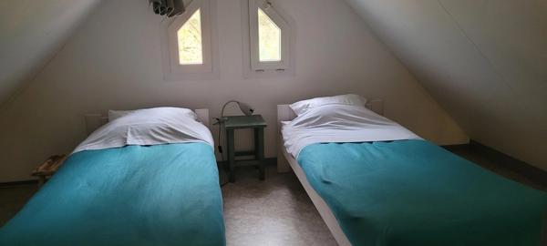 Village Vacances avec Restaurant & Licence IV GRAND VABRE (12)