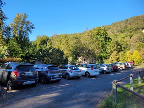 Village Vacances avec Restaurant & Licence IV GRAND VABRE (12)