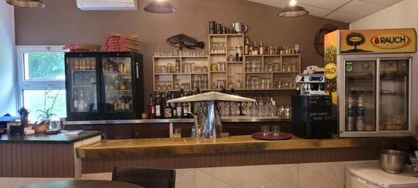Village Vacances avec Restaurant & Licence IV GRAND VABRE (12)