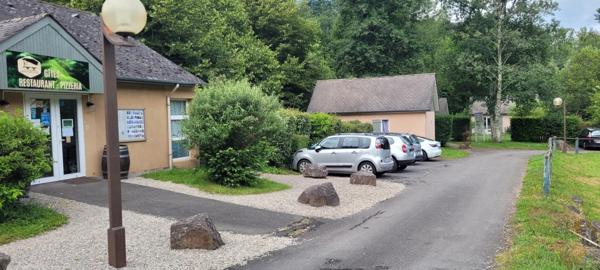 Village Vacances avec Restaurant & Licence IV GRAND VABRE (12)
