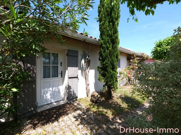 Maison à vendre 5 pièces de 107 m²