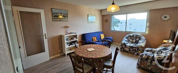 Appartement à vendre  3 pièces - 48,14 m2 QUIBERON - 56