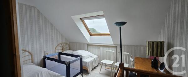 Appartement à vendre  3 pièces - 48,14 m2 QUIBERON - 56