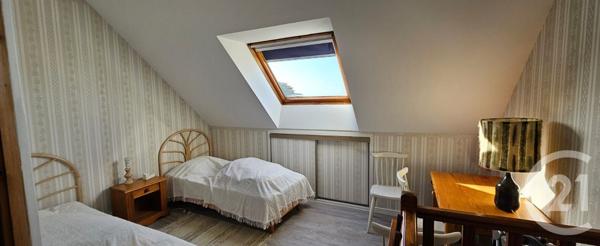 Appartement à vendre  3 pièces - 48,14 m2 QUIBERON - 56