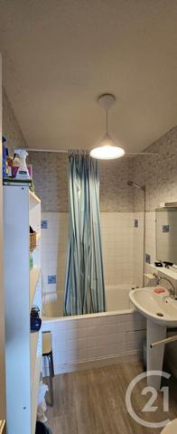 Appartement à vendre  3 pièces - 48,14 m2 QUIBERON - 56