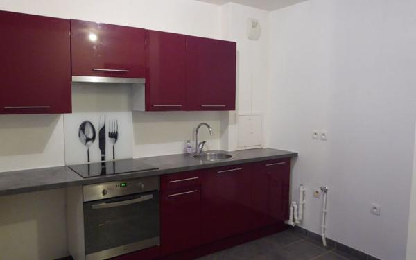 Appartement à louer    2 pièces •  Ermont