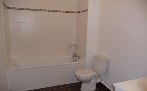 Appartement à louer    2 pièces •  Ermont