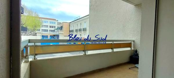 APPARTEMENT T2 50 M2  PERPIGNAN