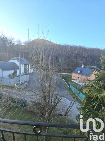 Appartement à vendre 3 pièces 49 m² Gez