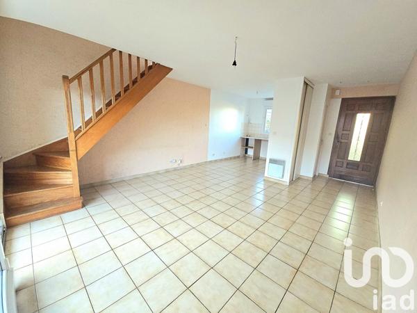 Appartement à vendre 3 pièces 49 m² Gez