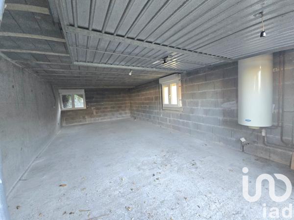 Appartement à vendre 3 pièces 49 m² Gez