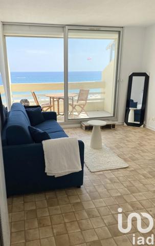 Appartement à vendre 2 pièces 33 m² Canet-en-Roussillon