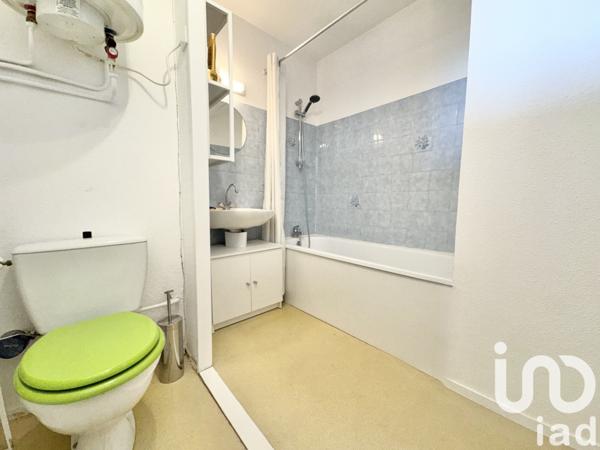 Appartement à vendre 2 pièces 33 m² Canet-en-Roussillon