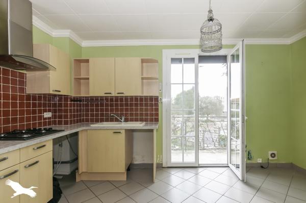 Maison à vendre |                                       Mèze |                                        4 pièces  |  80 m²