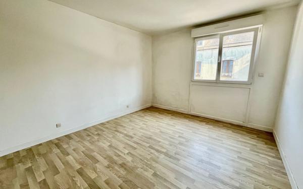 Appartement à vendre    3 pièces •  Redon