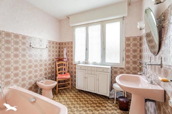 Maison à vendre |                                       Le Relecq-Kerhuon |                                        5 pièces  |  116 m²